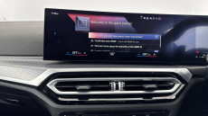 BMW 3 Series 320i M Sport 4dr Step Auto Petrol Saloon